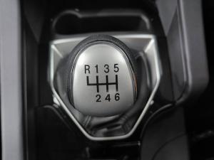 Foton Tunland G7 2.0TD single cab Hi Rider - Image 9