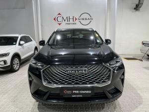 Haval H6 2.0GDIT 4WD Super Luxury - Image 11