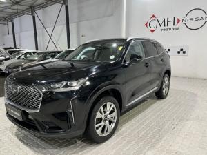 Haval H6 2.0GDIT 4WD Super Luxury - Image 12
