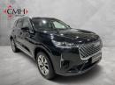 Thumbnail Haval H6 2.0GDIT 4WD Super Luxury