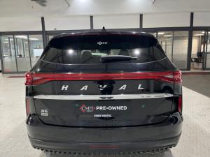 Haval H6 2.0GDIT 4WD Super Luxury - Image 4