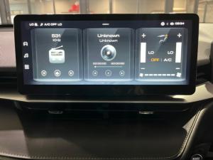 Haval H6 2.0GDIT 4WD Super Luxury - Image 8