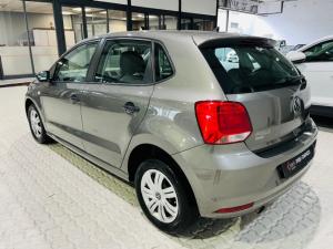 Volkswagen Polo Vivo hatch 1.4 Trendline - Image 13