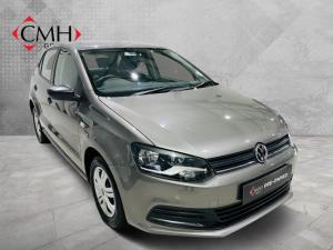 Volkswagen Polo Vivo hatch 1.4 Trendline - Image 1