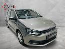 Thumbnail Volkswagen Polo Vivo hatch 1.4 Trendline