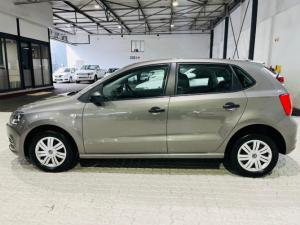 Volkswagen Polo Vivo hatch 1.4 Trendline - Image 2