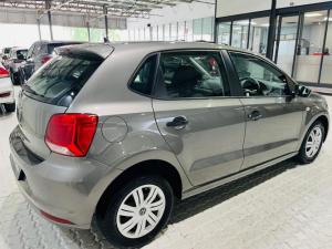 Volkswagen Polo Vivo hatch 1.4 Trendline - Image 3