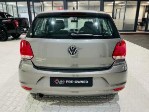 Volkswagen Polo Vivo hatch 1.4 Trendline - Image 4