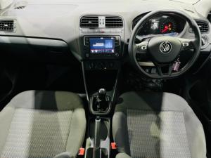 Volkswagen Polo Vivo hatch 1.4 Trendline - Image 5