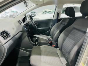 Volkswagen Polo Vivo hatch 1.4 Trendline - Image 7