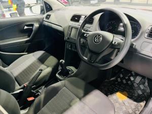 Volkswagen Polo Vivo hatch 1.4 Trendline - Image 8