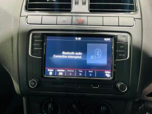 Volkswagen Polo Vivo hatch 1.4 Trendline - Image 9