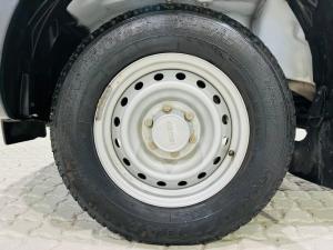 Isuzu D-Max Gen 6 250 single cab Fleetside safety - Image 13