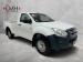 Isuzu D-Max Gen 6 250 single cab Fleetside safety - Thumbnail 1