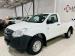 Isuzu D-Max Gen 6 250 single cab Fleetside safety - Thumbnail 3