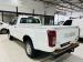 Isuzu D-Max Gen 6 250 single cab Fleetside safety - Thumbnail 6