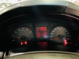 Isuzu D-Max Gen 6 250 single cab Fleetside safety - Image 8