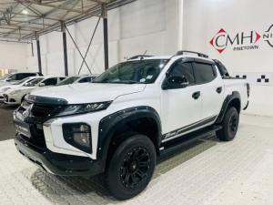 Mitsubishi Triton 2.4DI-D double cab 4x4 Xtreme - Image 10