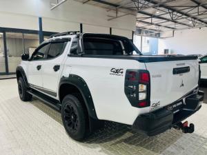 Mitsubishi Triton 2.4DI-D double cab 4x4 Xtreme - Image 11