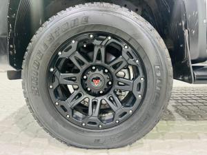 Mitsubishi Triton 2.4DI-D double cab 4x4 Xtreme - Image 13