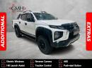 Thumbnail Mitsubishi Triton 2.4DI-D double cab 4x4 Xtreme