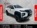 Mitsubishi Triton 2.4DI-D double cab 4x4 Xtreme - Thumbnail 1