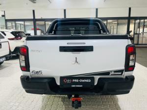 Mitsubishi Triton 2.4DI-D double cab 4x4 Xtreme - Image 4