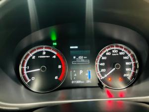 Mitsubishi Triton 2.4DI-D double cab 4x4 Xtreme - Image 9