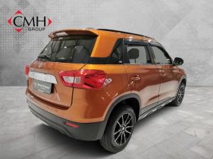 Suzuki Vitara Brezza 1.5 GLX - Image 2