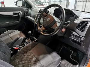 Suzuki Vitara Brezza 1.5 GLX - Image 4