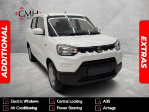 Suzuki S-Presso 1.0 GL auto - Image 1