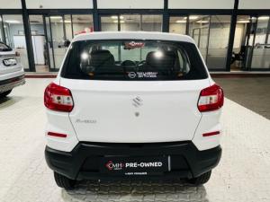 Suzuki S-Presso 1.0 GL auto - Image 4