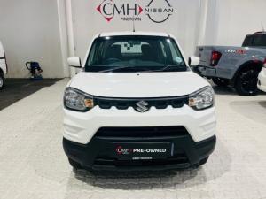 Suzuki S-Presso 1.0 GL auto - Image 7