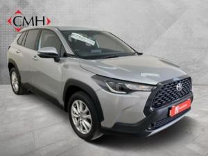 Toyota Corolla Cross 1.8 Xi - Image 1