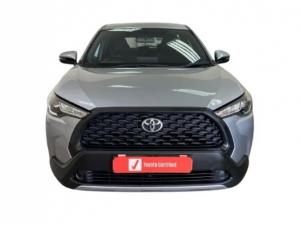Toyota Corolla Cross 1.8 Xi - Image 3