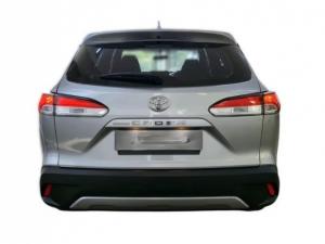 Toyota Corolla Cross 1.8 Xi - Image 4