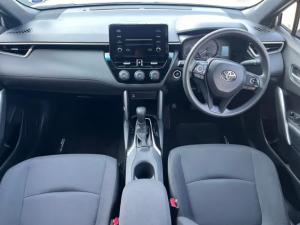Toyota Corolla Cross 1.8 Xi - Image 5