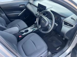 Toyota Corolla Cross 1.8 Xi - Image 7