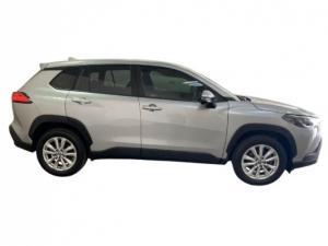 Toyota Corolla Cross 1.8 Xi - Image 8