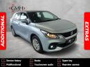 Thumbnail Suzuki Baleno 1.5 GL auto
