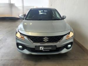Suzuki Baleno 1.5 GL auto - Image 2
