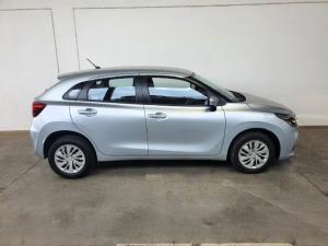 Suzuki Baleno 1.5 GL auto - Image 3