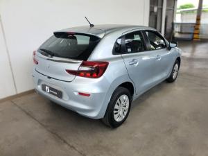 Suzuki Baleno 1.5 GL auto - Image 4