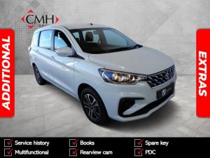 Suzuki Ertiga 1.5 GL auto - Image 1