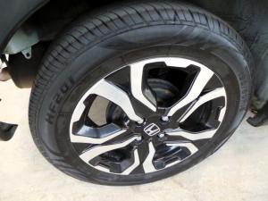 Honda WR-V 1.2 Comfort - Image 13