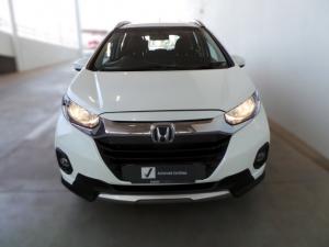 Honda WR-V 1.2 Comfort - Image 2