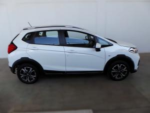 Honda WR-V 1.2 Comfort - Image 3
