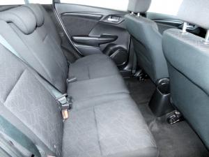 Honda WR-V 1.2 Comfort - Image 8