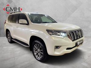 Toyota Land Cruiser Prado 2.8GD VX-L - Image 1