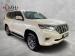 Toyota Land Cruiser Prado 2.8GD VX-L - Thumbnail 1